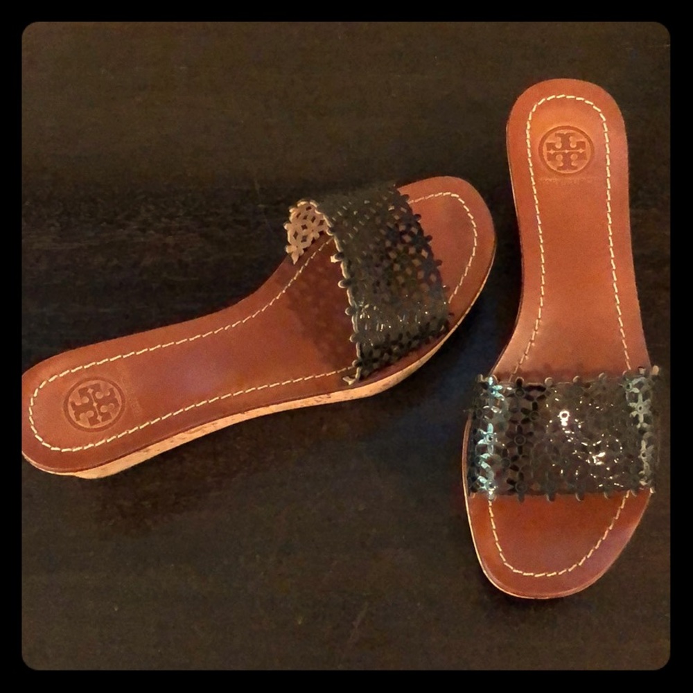 Tory Burch Sandals